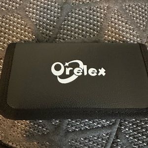 Orelex nail kit